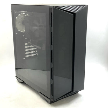 【全額返金保証】【最速発送】自作PCSTORM G-storm ゲーミングPC intel core i5-12400 32GB M.2 SSD 500GB SSD 1TB NVIDIA GeForce RTX 3070 動作確認済