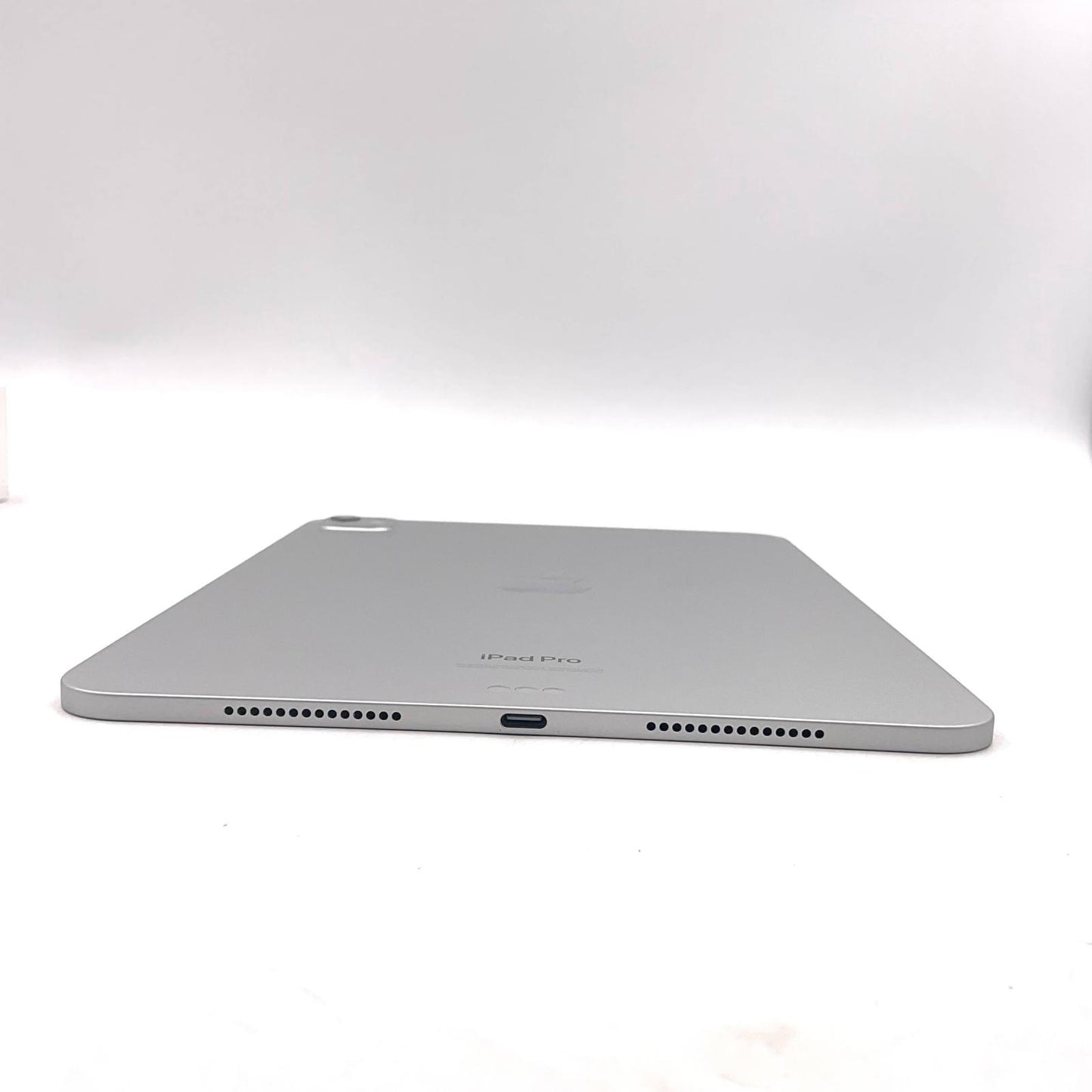 【全額返金保証】【最速発送】Apple iPad Pro M4 11インチ 256GB シルバー Wi-Fi 美品 動作確認済