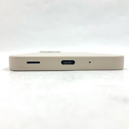 【全額返金保証】【最速発送】SHARP AQUOS wish4 64GB ホワイト docomo SH-52E 白ロム 美品 動作確認済
