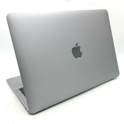 【全額返金保証】【最速発送】Apple MacBook Air 13インチ 2019 1.6 GHz デュアルコア Intel Core i5 8GB 128GB スペースグレイ 美品 動作確認済