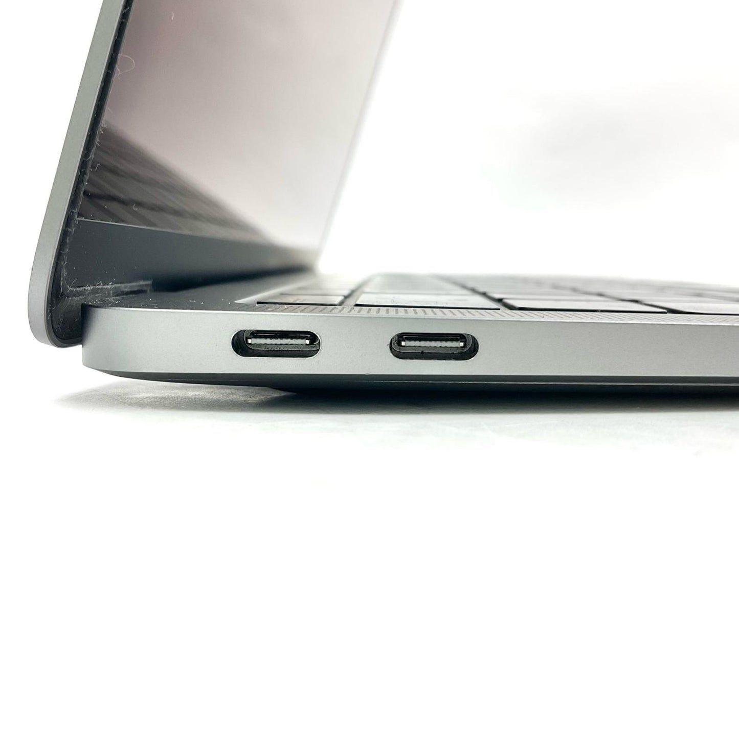 【全額返金保証】【最速発送】Apple MacBook Air 13インチ 2019 1.6 GHz デュアルコア Intel Core i5 8GB 128GB スペースグレイ 美品 動作確認済