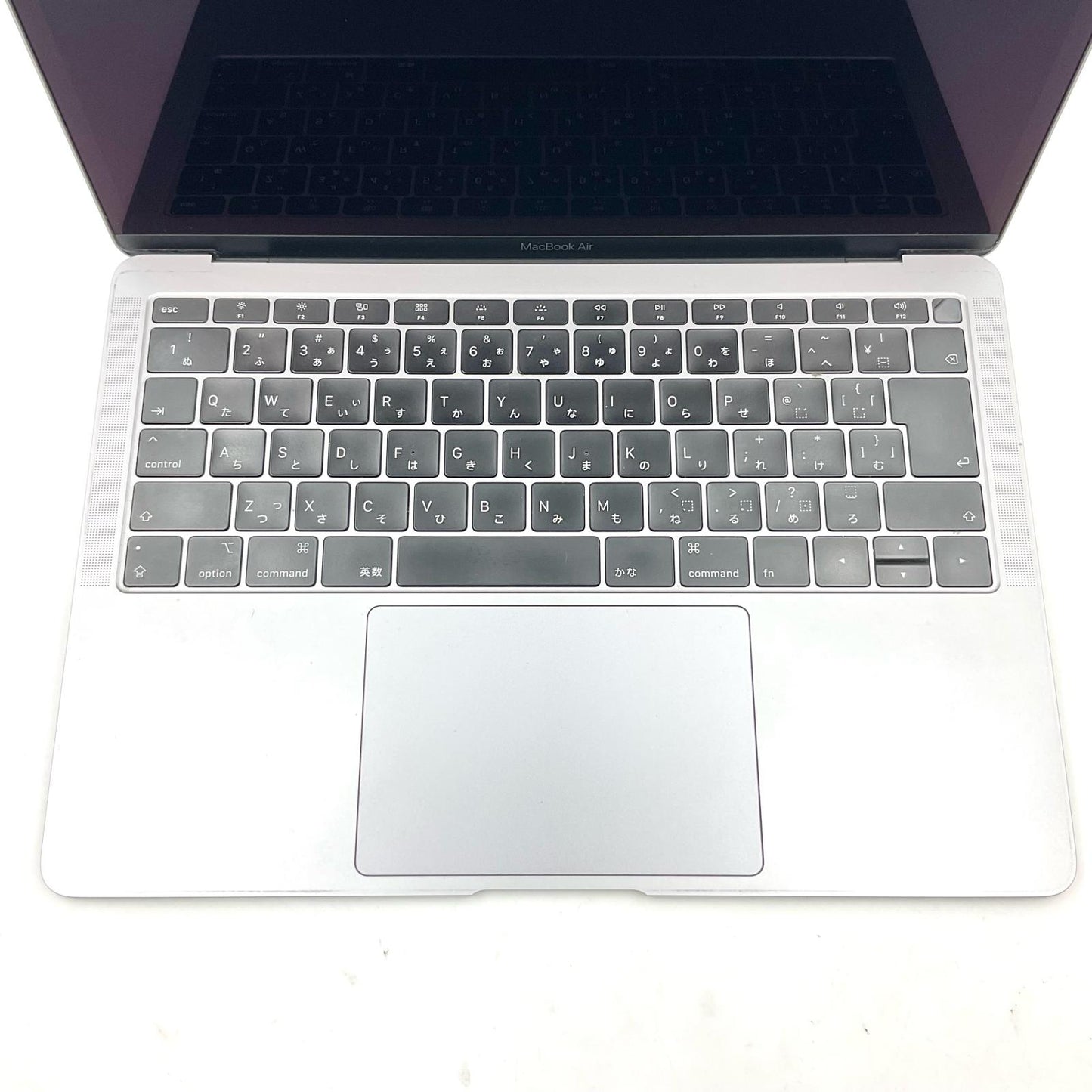 【全額返金保証】【最速発送】Apple MacBook Air 13インチ 2019 1.6 GHz デュアルコア Intel Core i5 8GB 128GB スペースグレイ 美品 動作確認済