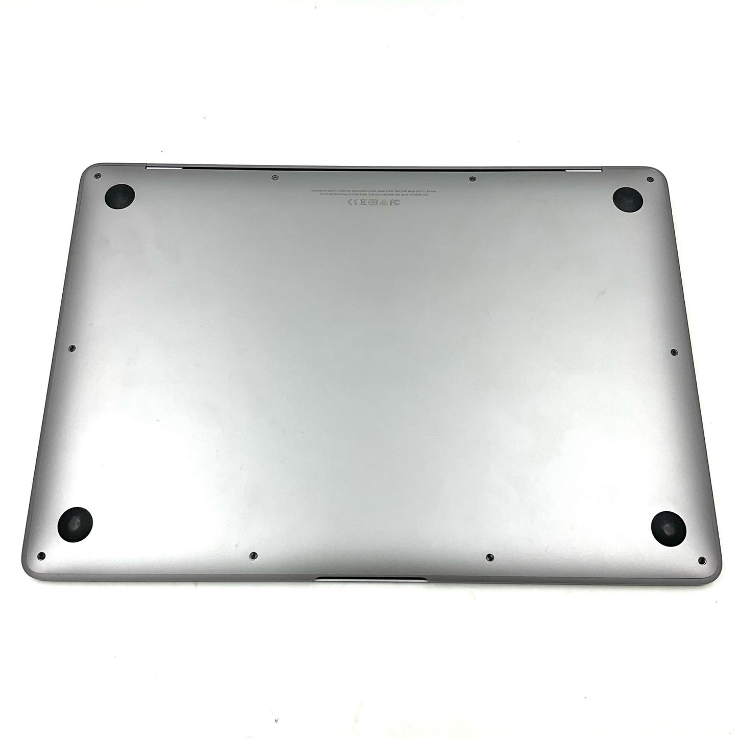 【全額返金保証】【最速発送】Apple MacBook Air 13インチ 2019 1.6 GHz デュアルコア Intel Core i5 8GB 128GB スペースグレイ 美品 動作確認済