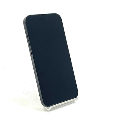 【全額返金保証】【最速発送】Apple iPhone iPhone 14 Pro 128GB スペースブラック au SIMフリー 白ロム 動作確認済 86%