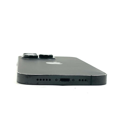 【全額返金保証】【最速発送】Apple iPhone iPhone 14 Pro 128GB スペースブラック au SIMフリー 白ロム 動作確認済 86%