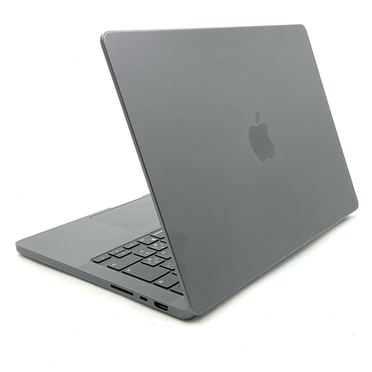【全額返金保証】【最速発送】Apple MacBook Pro 14インチ 2024 Apple M4 Max 36GB 1TB スペースブラック 93% 超美品 動作確認済