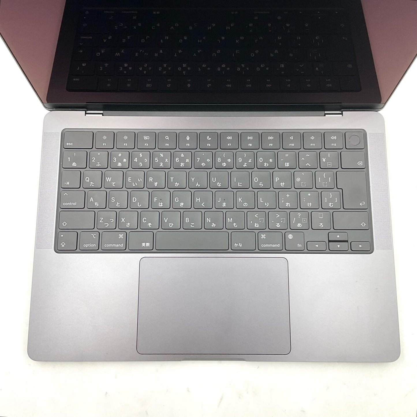 【全額返金保証】【最速発送】Apple MacBook Pro 14インチ 2024 Apple M4 Max 36GB 1TB スペースブラック 93% 超美品 動作確認済