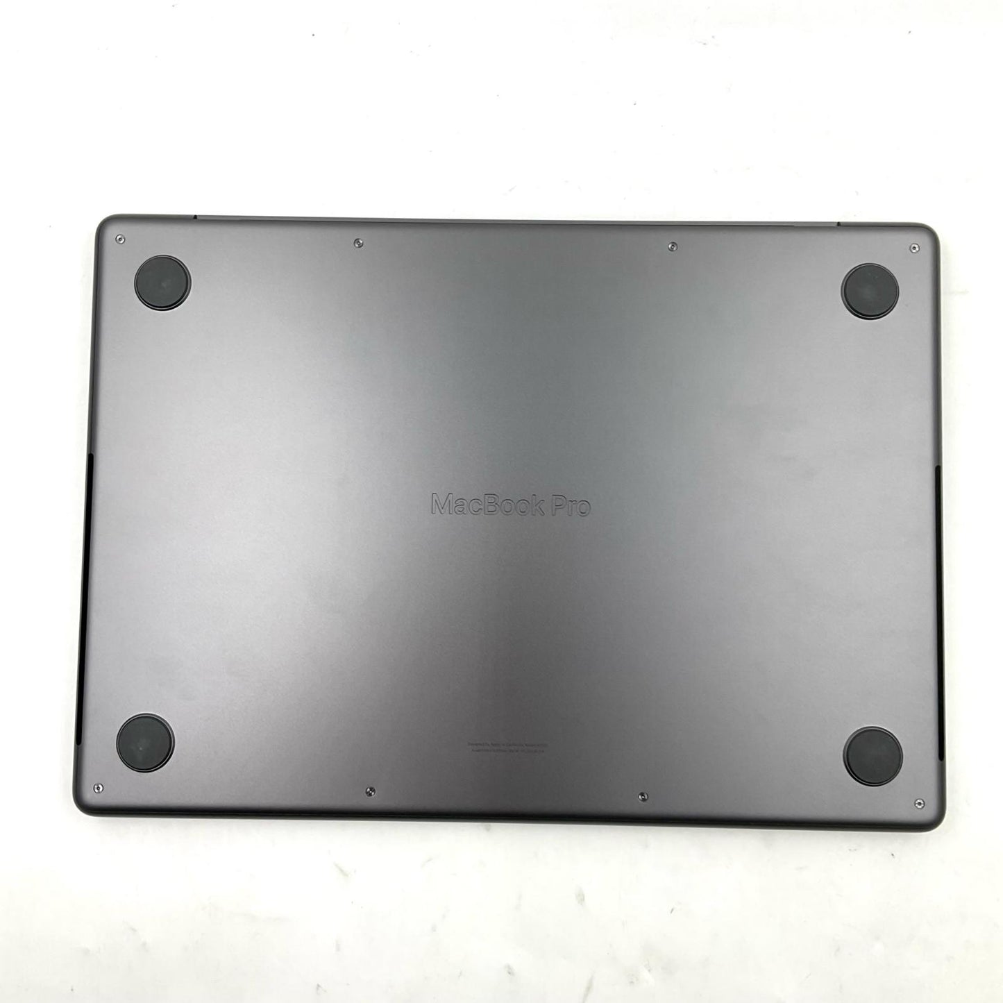 【全額返金保証】【最速発送】Apple MacBook Pro 14インチ 2024 Apple M4 Max 36GB 1TB スペースブラック 93% 超美品 動作確認済