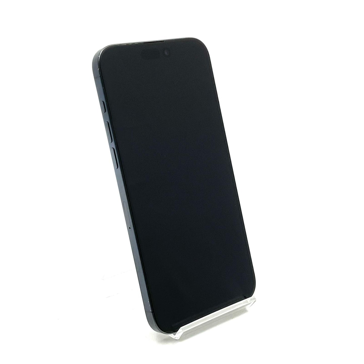 【全額返金保証】【最速発送】Apple iPhone iPhone 15 Pro Max 256GB ブルーチタニウム au SIMフリー 白ロム 動作確認済 86%