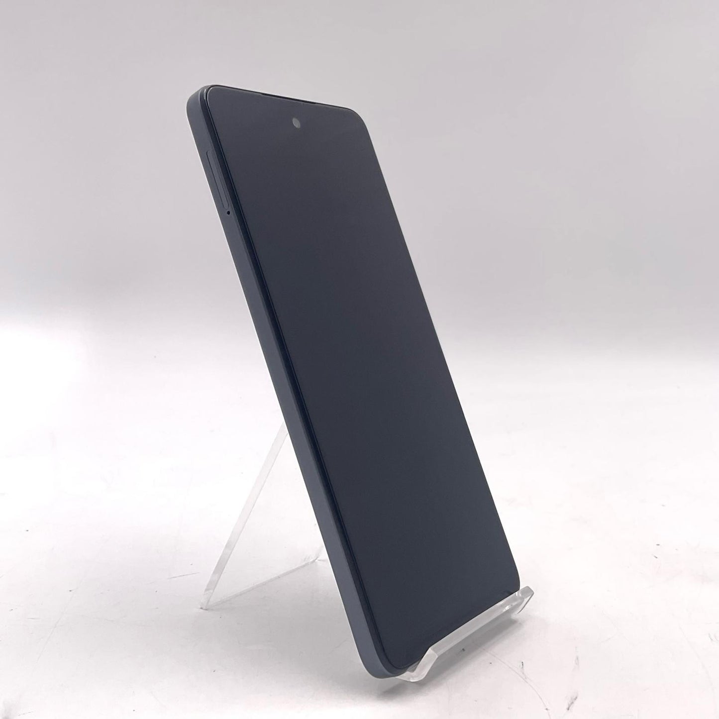 【全額返金保証】【最速発送】Motorola moto g 24 128GB マットチャコール SIMフリー 白ロム 動作確認済