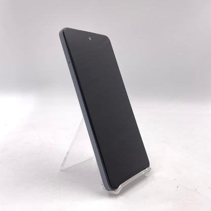 【全額返金保証】【最速発送】Motorola moto g 24 128GB マットチャコール SIMフリー 白ロム 動作確認済