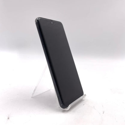 【全額返金保証】【最速発送】SAMSUNG Galaxy A23 5G 64GB ブラック au SCG18 白ロム 美品 動作確認済