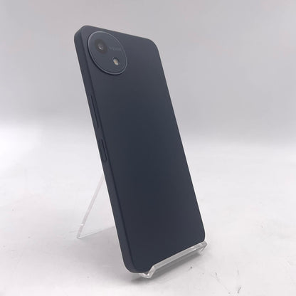 【全額返金保証】【最速発送】SHARP AQUOS wish4 64GB ブラック 楽天モバイル SH-M27 白ロム 動作確認済