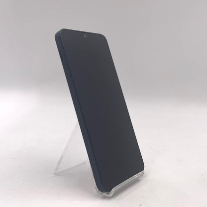 【全額返金保証】【最速発送】SHARP AQUOS wish4 64GB ブラック 楽天モバイル SH-M27 白ロム 動作確認済