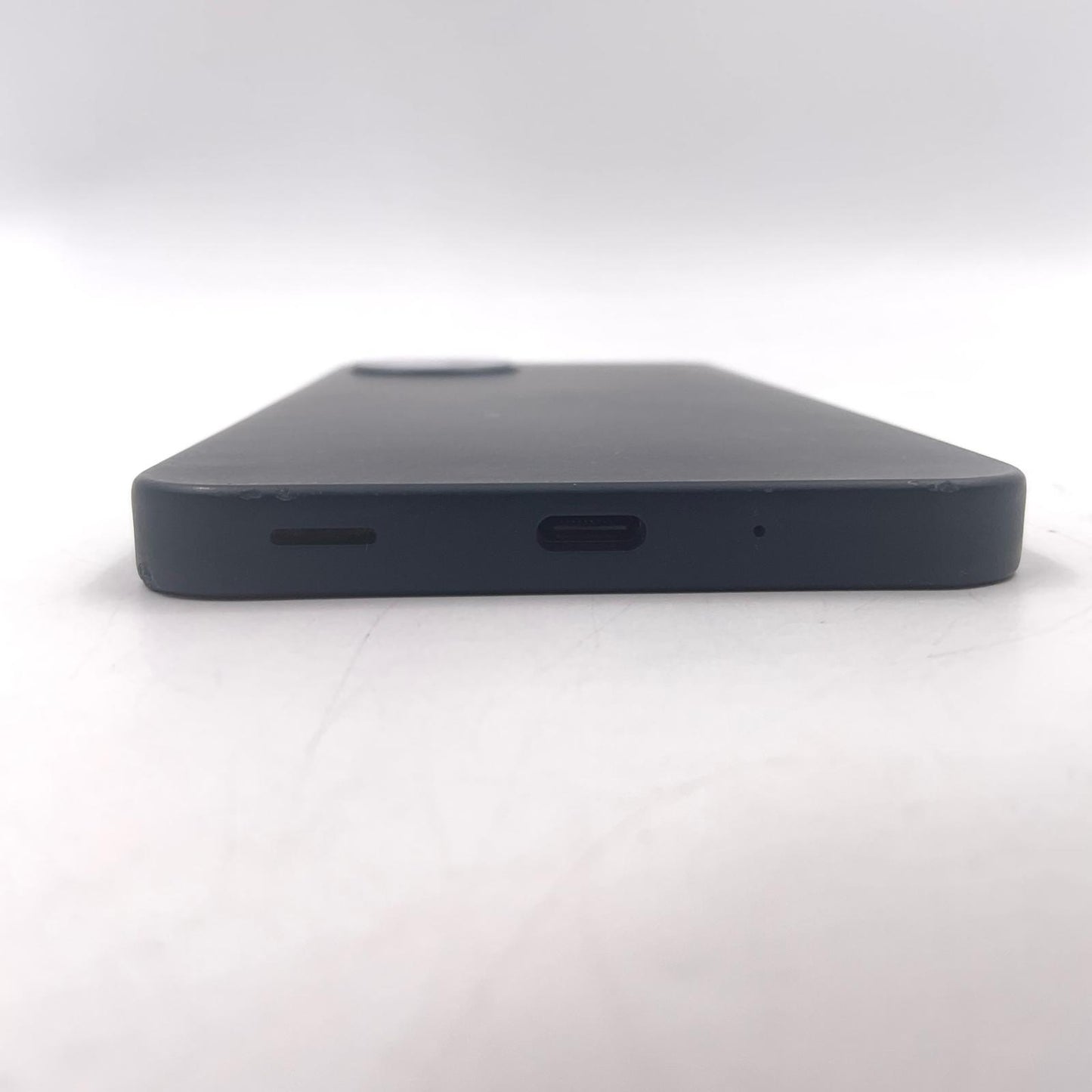 【全額返金保証】【最速発送】SHARP AQUOS wish4 64GB ブラック 楽天モバイル SH-M27 白ロム 動作確認済