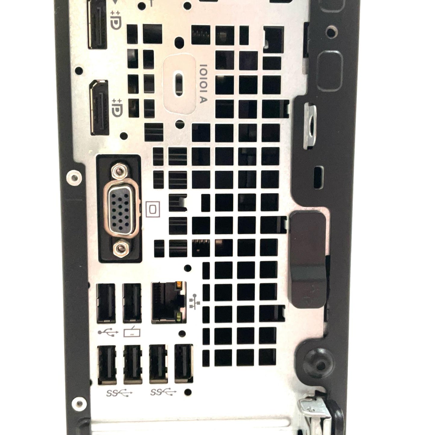 【全額返金保証】【最速発送】HP ProDesk 600 G5 SFF 8FK52PA#ABJ intel core i5-9500 12GB HDD 2TB 動作確認済