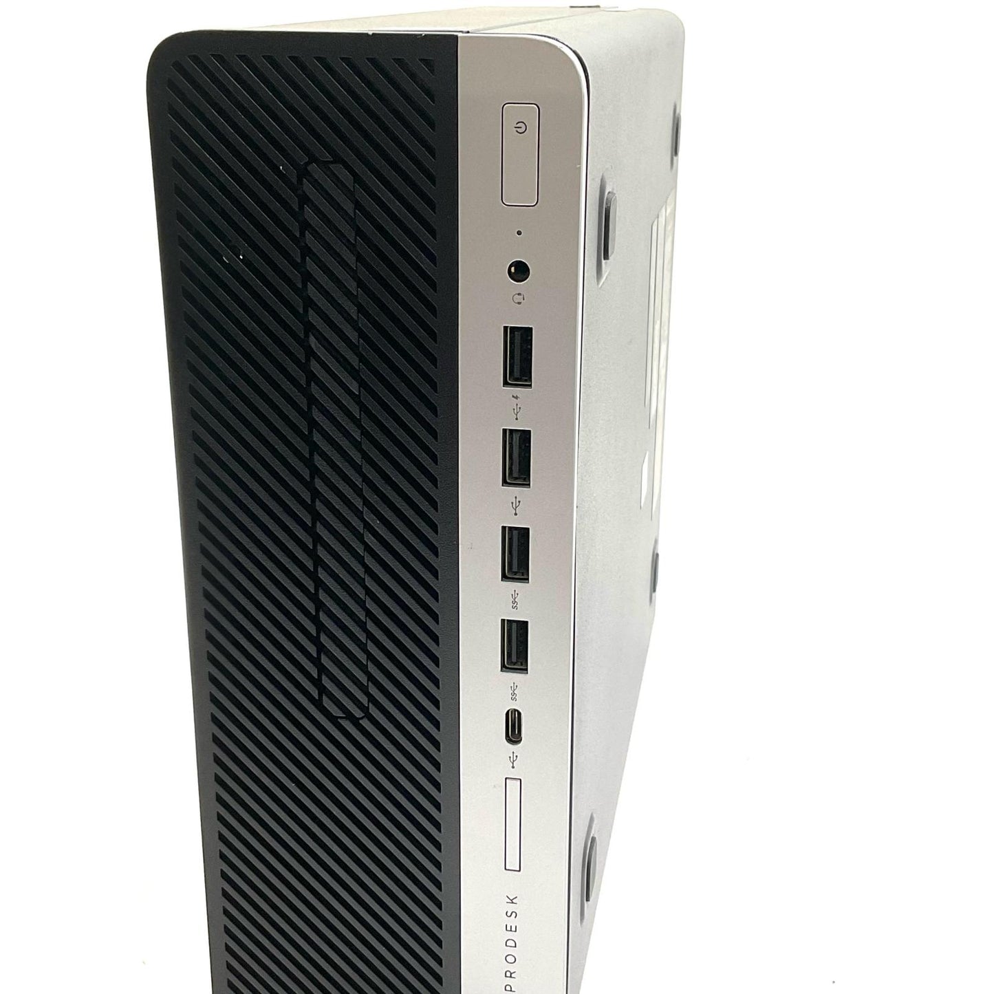 【全額返金保証】【最速発送】HP ProDesk 600 G5 SFF 8FK52PA#ABJ intel core i5-9500 12GB HDD 2TB 動作確認済