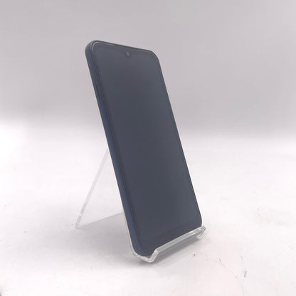 【全額返金保証】【最速発送】富士通 arrows We 64GB ネイビー docomo F-51B 白ロム 超美品 動作確認済