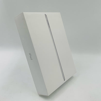 【最速発送】Apple iPad iPad 第6世代 32GB シルバー WiFi+Cellular docomo 白ロム【難有】