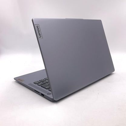 【全額返金保証】【最速発送】Lenovo IDEAPAD Slim 3 82XL0089JP Ryzen 7 5825U 16GB M.2 SSD 512GB 100% 超美品 動作確認済