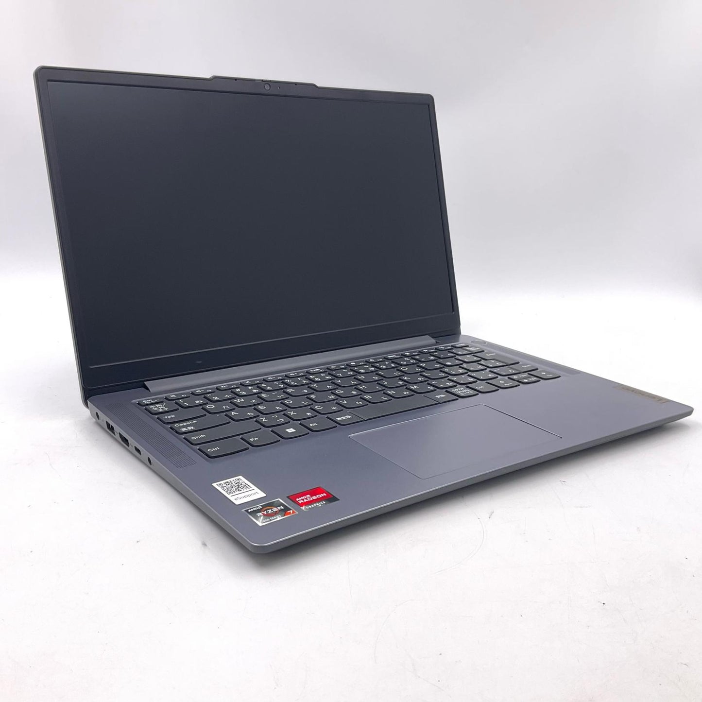 【全額返金保証】【最速発送】Lenovo IDEAPAD Slim 3 82XL0089JP Ryzen 7 5825U 16GB M.2 SSD 512GB 100% 超美品 動作確認済