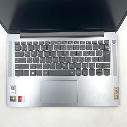 【全額返金保証】【最速発送】Lenovo IDEAPAD Slim 3 82XL0089JP Ryzen 7 5825U 16GB M.2 SSD 512GB 100% 超美品 動作確認済