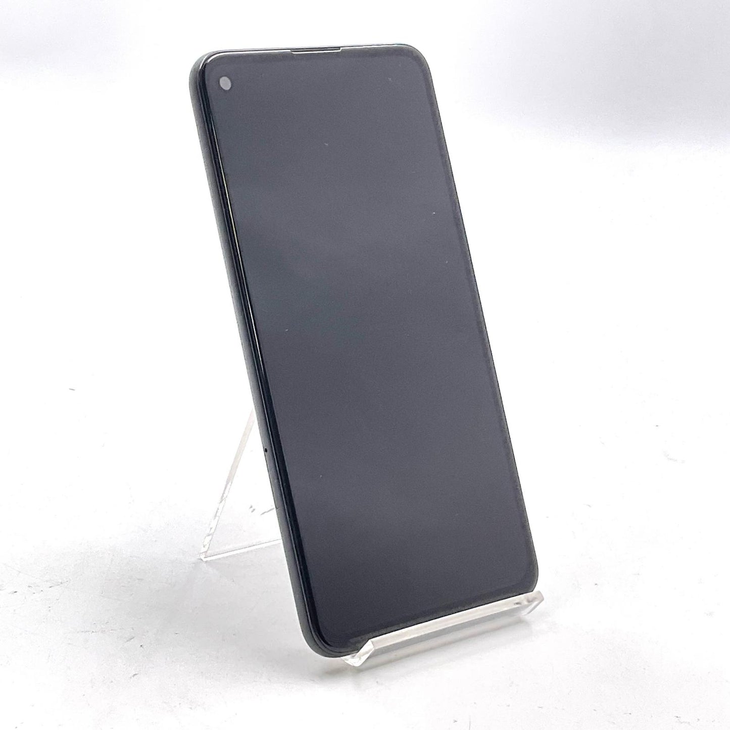 【全額返金保証】【最速発送】Google Pixel 4a 128GB ブラック Softbank 白ロム 動作確認済