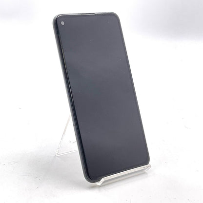 【全額返金保証】【最速発送】Google Pixel 4a 128GB ブラック Softbank 白ロム 動作確認済