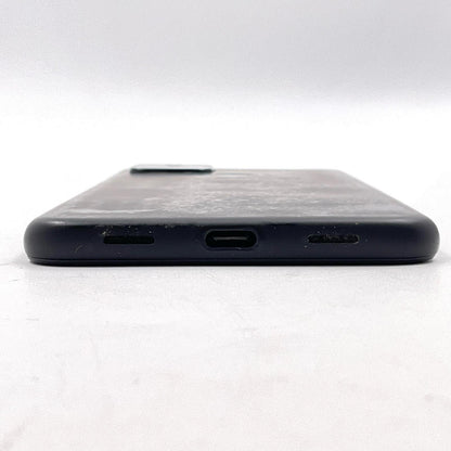 【全額返金保証】【最速発送】Google Pixel 4a 128GB ブラック Softbank 白ロム 動作確認済