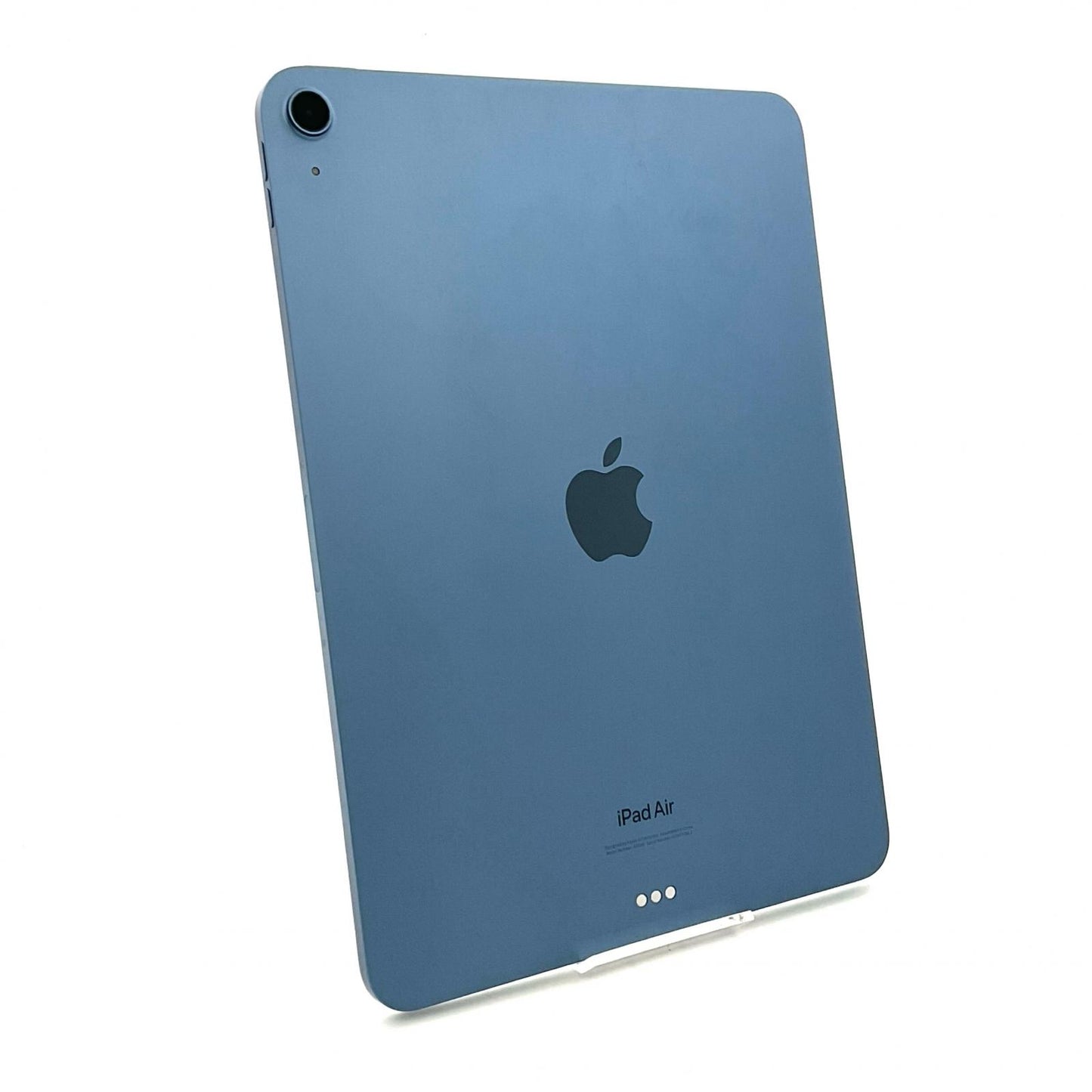 【全額返金保証】【最速発送】Apple iPad Air 10.9インチ 第5世代 256GB ブルー Wi-Fi 動作確認済