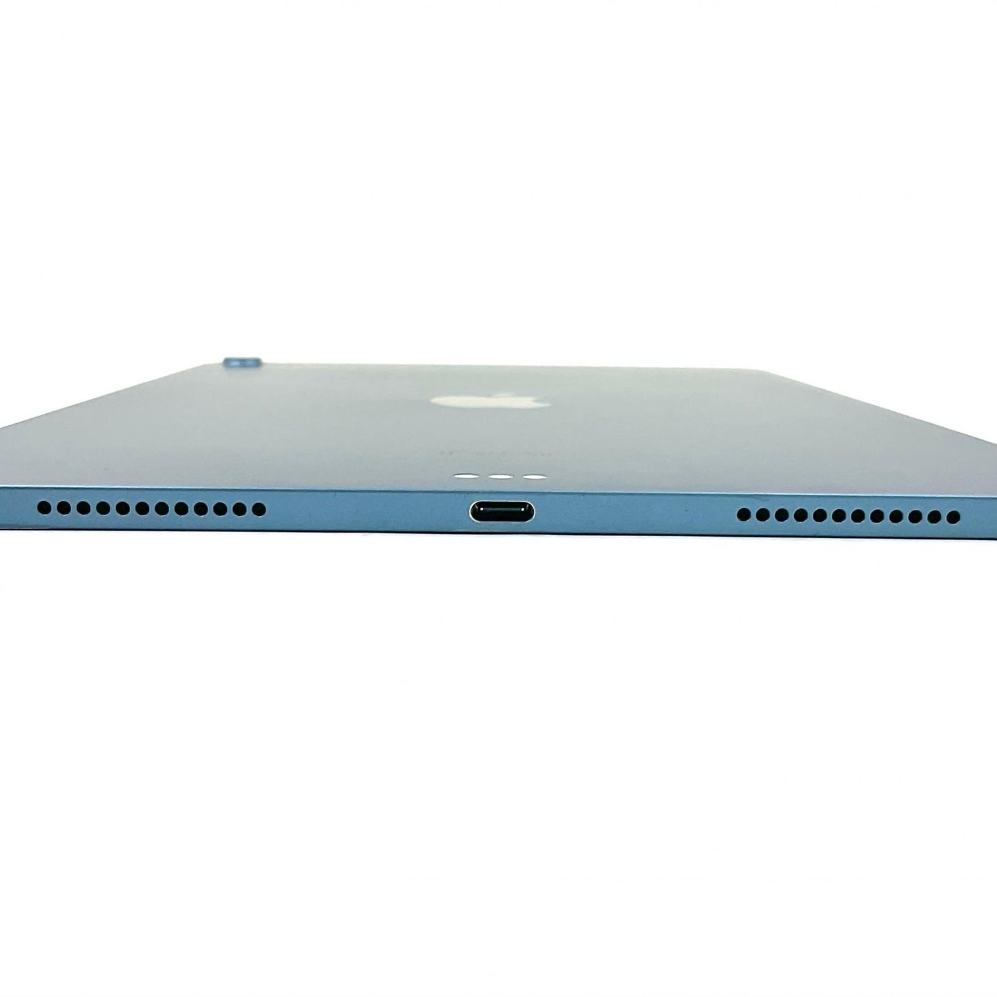【全額返金保証】【最速発送】Apple iPad Air 10.9インチ 第5世代 256GB ブルー Wi-Fi 動作確認済