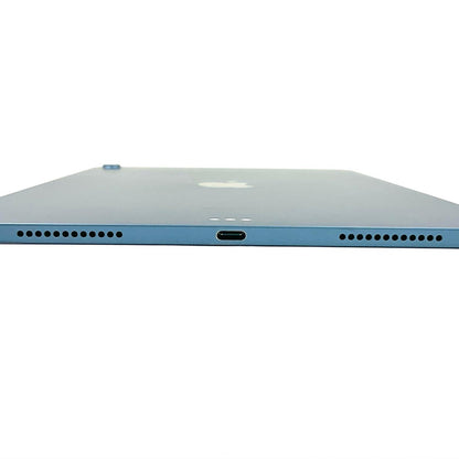 【全額返金保証】【最速発送】Apple iPad Air 10.9インチ 第5世代 256GB ブルー Wi-Fi 動作確認済