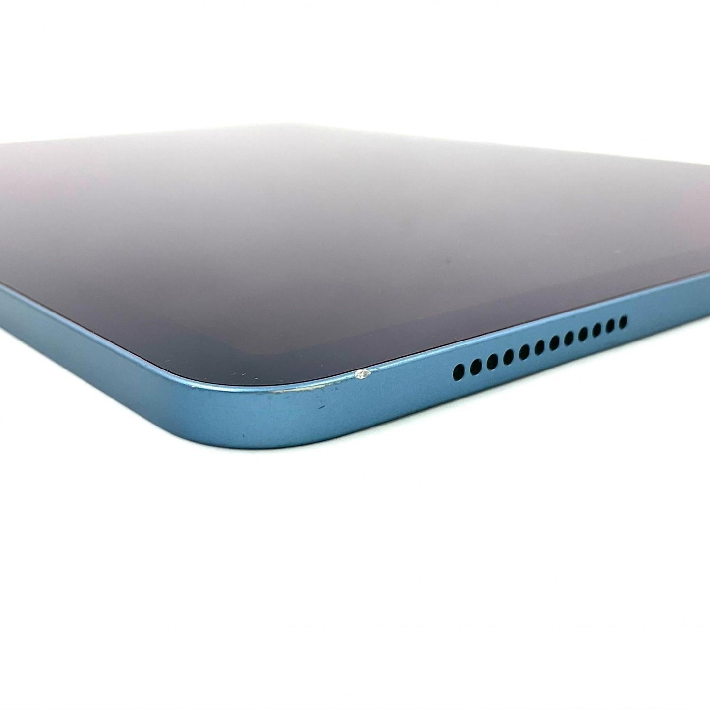 【全額返金保証】【最速発送】Apple iPad Air 10.9インチ 第5世代 256GB ブルー Wi-Fi 動作確認済