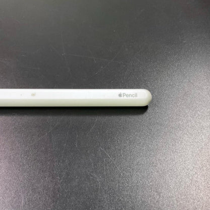 【全額返金保証】【最速発送】Apple Apple Pencil MU8F2J/A 動作確認済