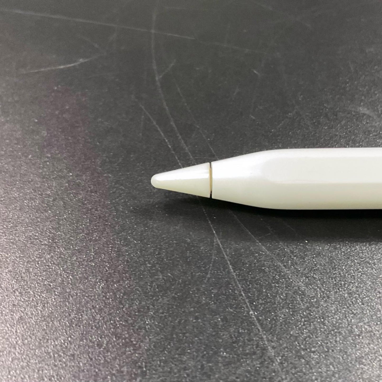 【全額返金保証】【最速発送】Apple Apple Pencil MU8F2J/A 動作確認済