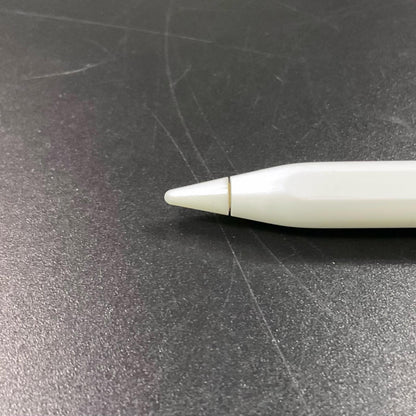 【全額返金保証】【最速発送】Apple Apple Pencil MU8F2J/A 動作確認済