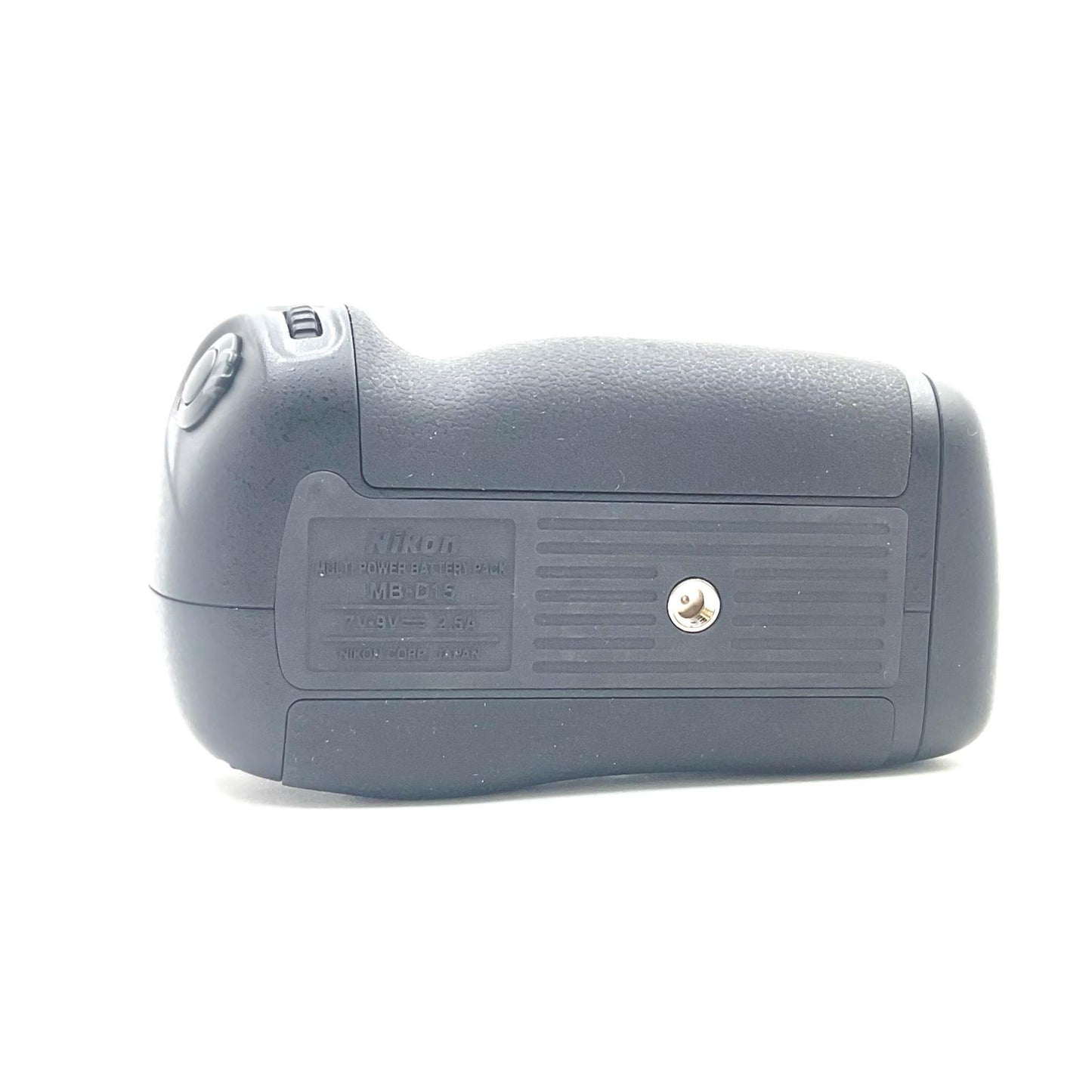 【全額返金保証】【最速発送】Nikon MB-D15 美品 動作確認済