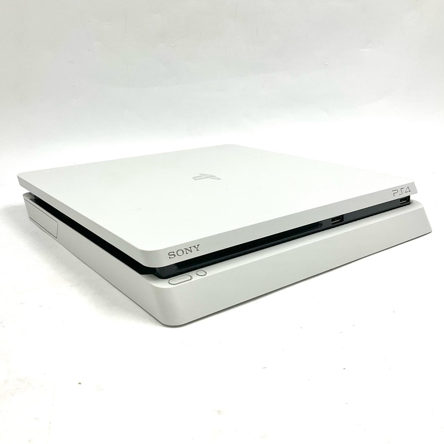 【全額返金保証】【最速発送】Sony PS4 CUH-2100A B02 美品 動作確認済