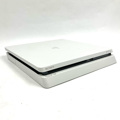 【全額返金保証】【最速発送】Sony PS4 CUH-2100A B02 美品 動作確認済