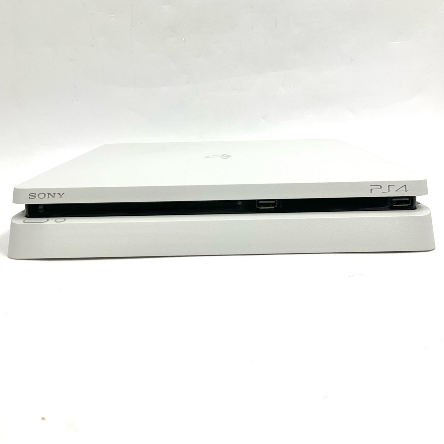 【全額返金保証】【最速発送】Sony PS4 CUH-2100A B02 美品 動作確認済