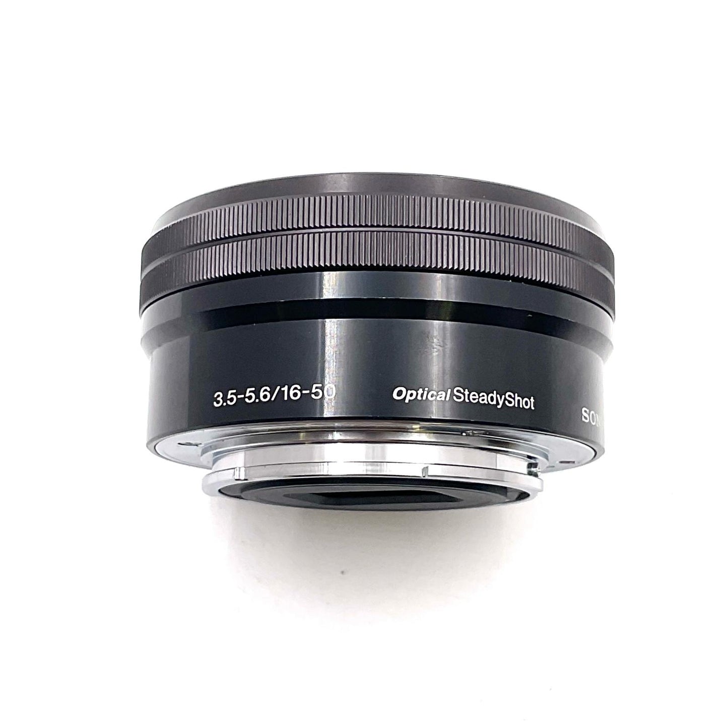 【全額返金保証】【最速発送】Sony E PZ 16-50mm F3.5-5.6 OSS SELP1650 動作確認済