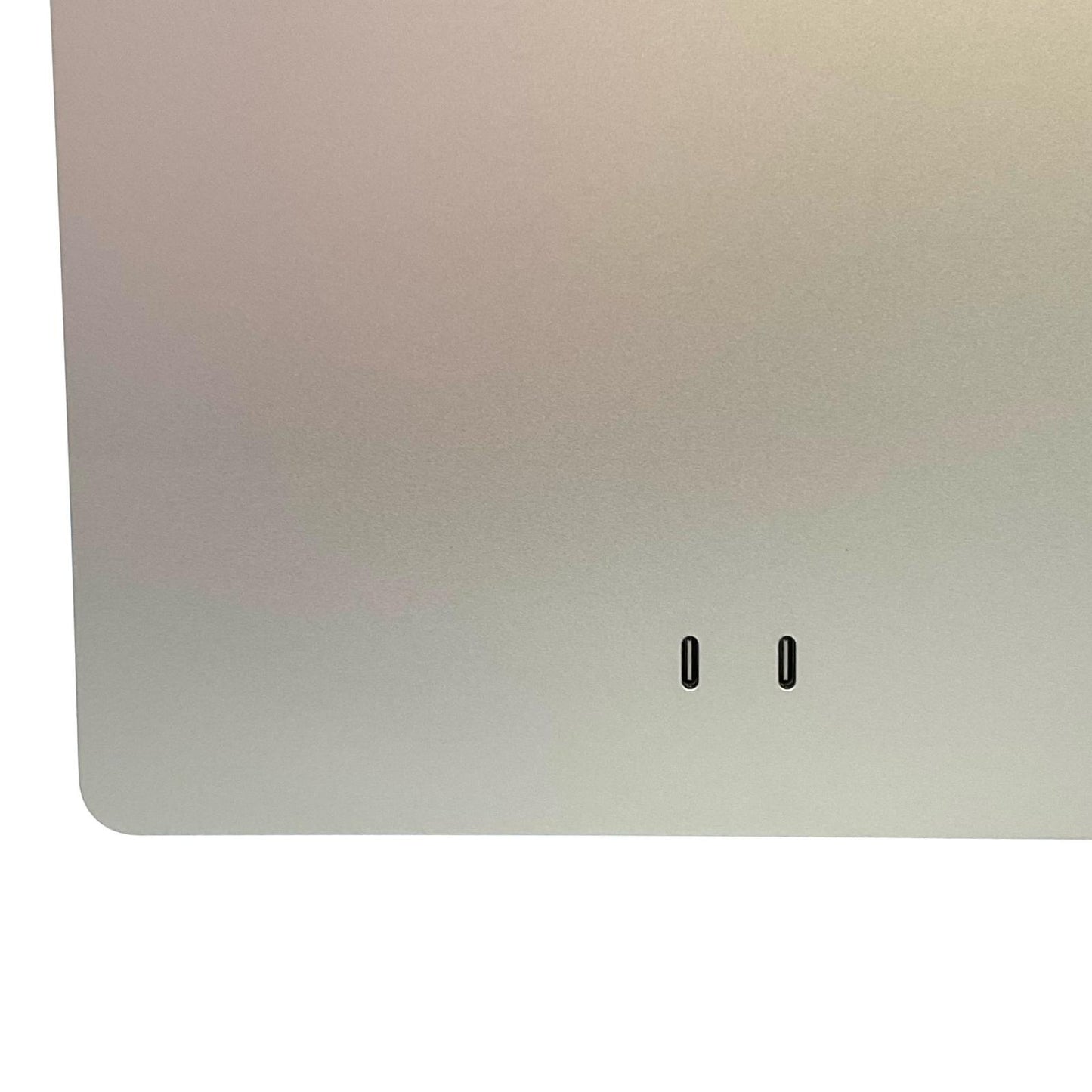 【全額返金保証】【最速発送】Apple iMac 24インチ M4 8コア 16GB SSD 512GB シルバー 美品 動作確認済