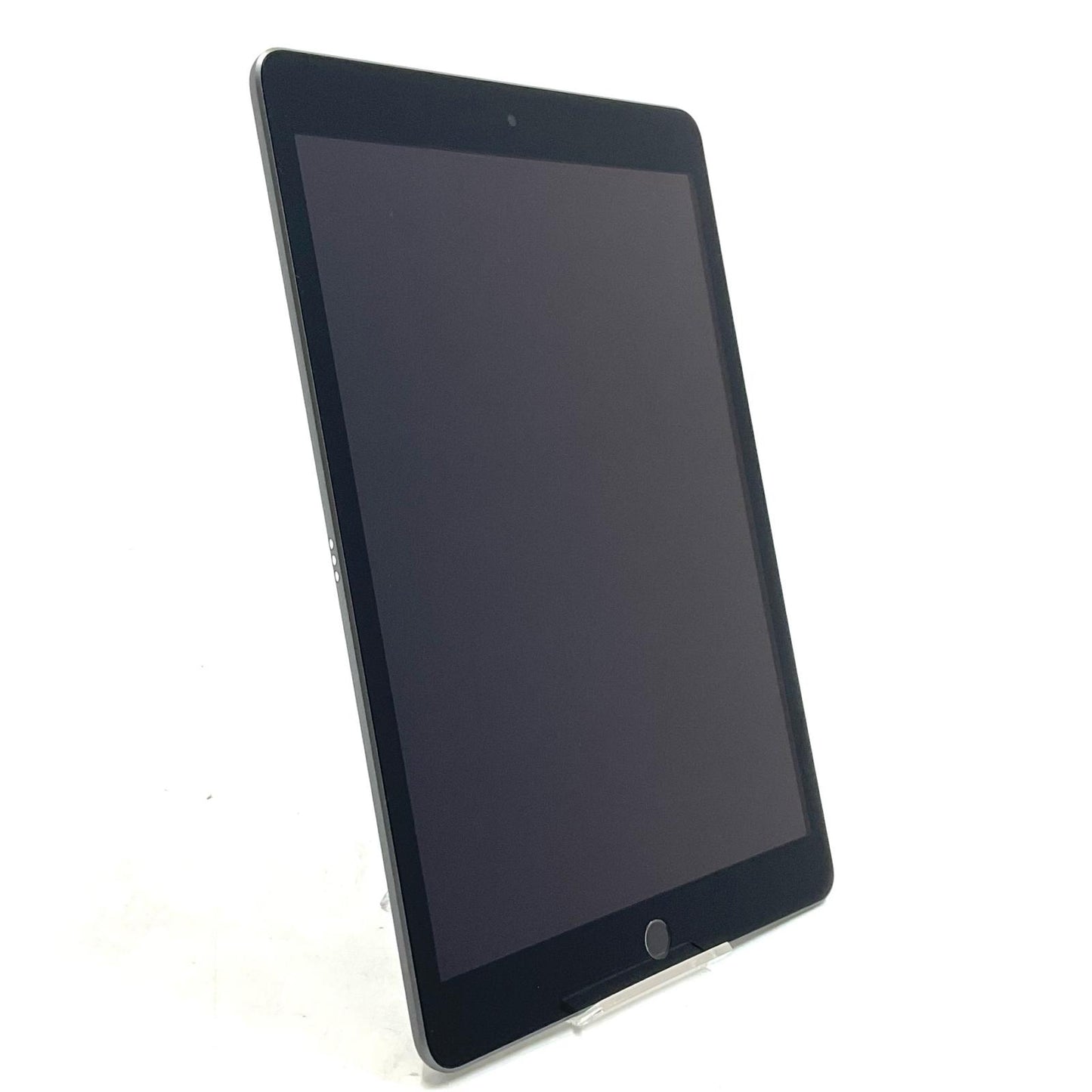 【全額返金保証】【最速発送】Apple iPad iPad 10.2インチ 第9世代 64GB スペースグレイ Wi-Fi 美品 動作確認済