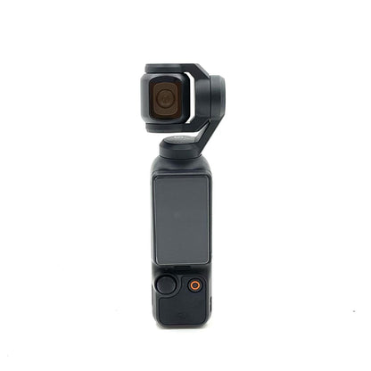 【全額返金保証】【最速発送】DJI OSMO POCKET 3 クリエイターコンボ 美品 動作確認済