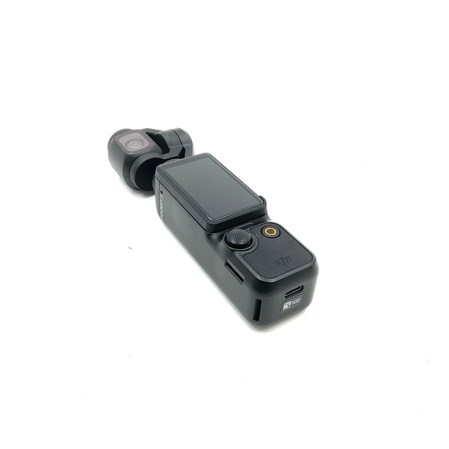 【全額返金保証】【最速発送】DJI OSMO POCKET 3 クリエイターコンボ 美品 動作確認済