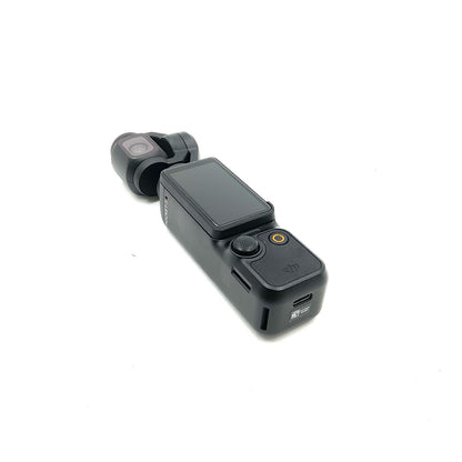 【全額返金保証】【最速発送】DJI OSMO POCKET 3 クリエイターコンボ 美品 動作確認済