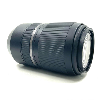 【全額返金保証】【最速発送】TAMRON SP 70-300mm F/4-5.6 Di VC USD (Model A030) [ニコン用] 美品 動作確認済