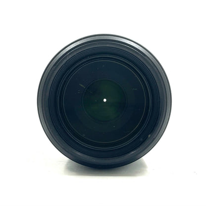 【全額返金保証】【最速発送】TAMRON SP 70-300mm F/4-5.6 Di VC USD (Model A030) [ニコン用] 美品 動作確認済