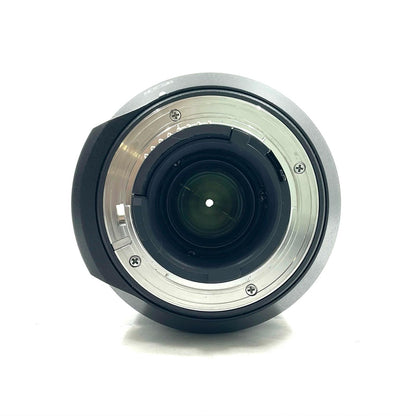 【全額返金保証】【最速発送】TAMRON SP 70-300mm F/4-5.6 Di VC USD (Model A030) [ニコン用] 美品 動作確認済
