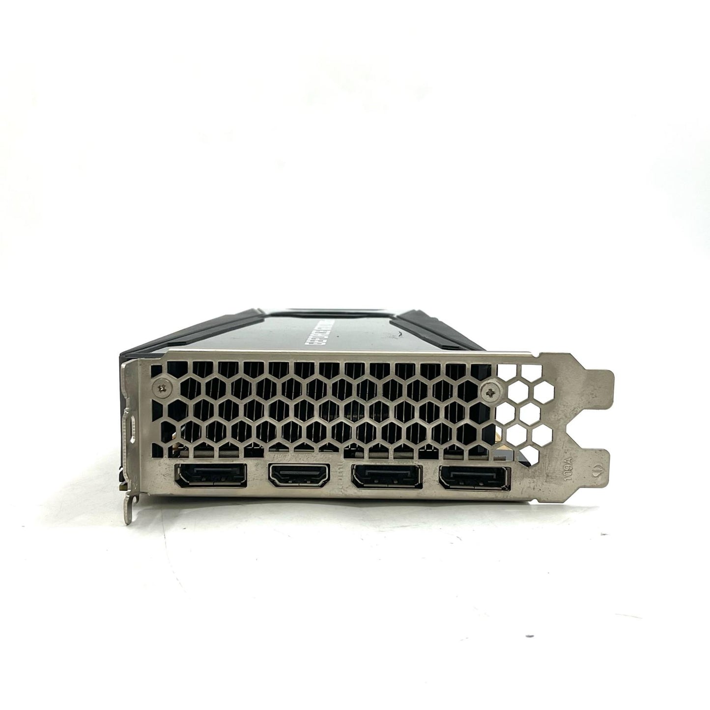 【全額返金保証】【最速発送】Palit グラフィックボード GeForce GTX1080Ti 11GB NEB108T019LC-1021F 美品 動作確認済